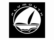 Plymouth logotype